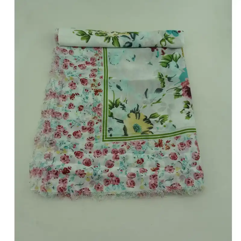 روسری زنانه مدل B.E.digital.04