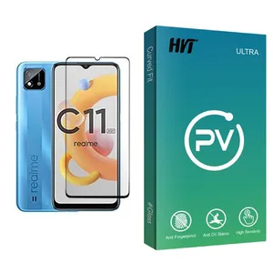 HVT PV Glass MIX001 Screen Protector For Realme C11 (2021)