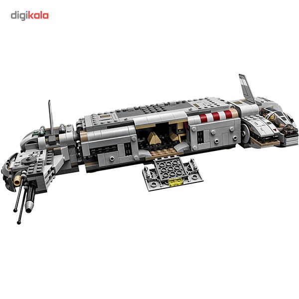 Star wars 2024 resistance troop transporter