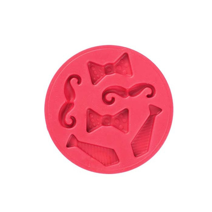 ابزار تزیین فوندانت مدل مولد m775