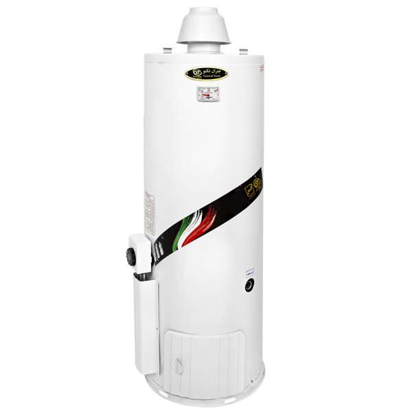 آبگرمکن گازی جنرال تکنو مدل GT-G60V