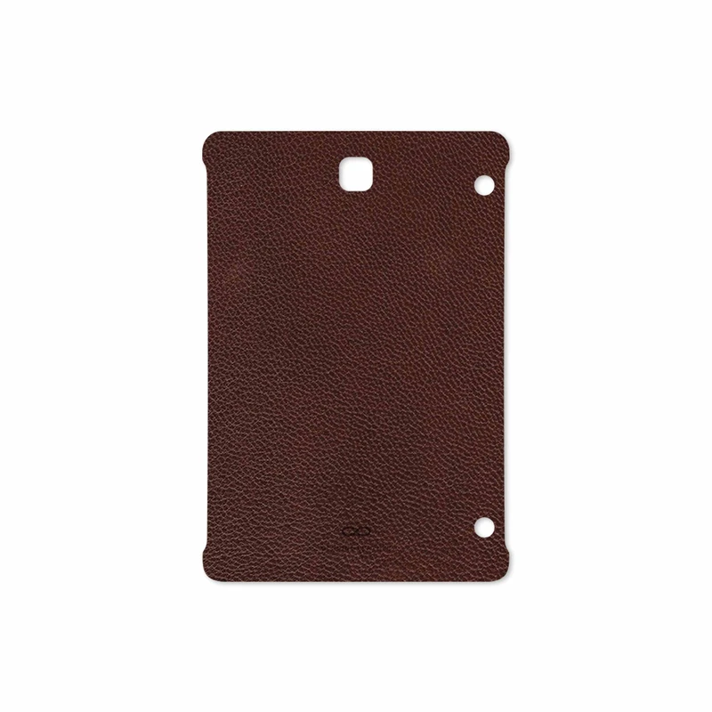 برچسب پوششی ماهوت مدل Natural-Leather مناسب برای تبلت سامسونگ Galaxy Tab S2 8.0 2015 T710