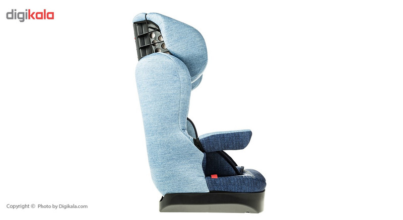 صندلی خودرو کودک نانیا مدل Denim
