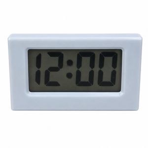 ساعت دیجیتال رومیزی کد 129