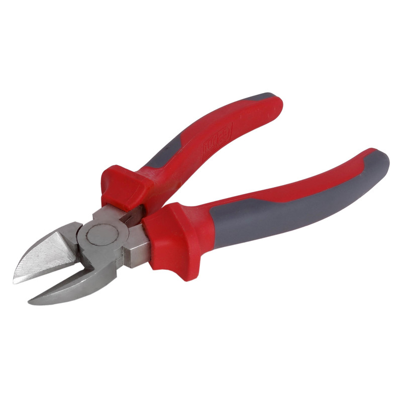 انبر سیم چین رامونا مدل LT-R200MM سایز 8 اینچ انبر سیم چین رامونا مدل LT-R200MM سایز 8 اینچ