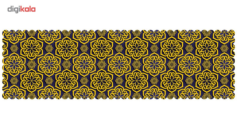 رانر رنس مدل R3-42091 سایز 130x40 سانتی متر