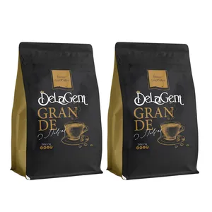 قهوه فوری گلد گرانده دلاژنت  - 250 گرم بسته 2 عددی