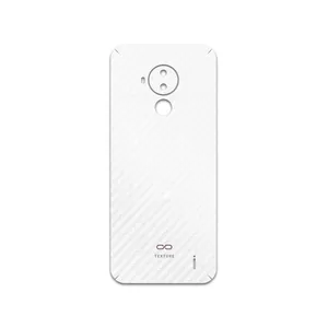 MAHOOT Ceramic-Fiber Cover Sticker for Nokia C30