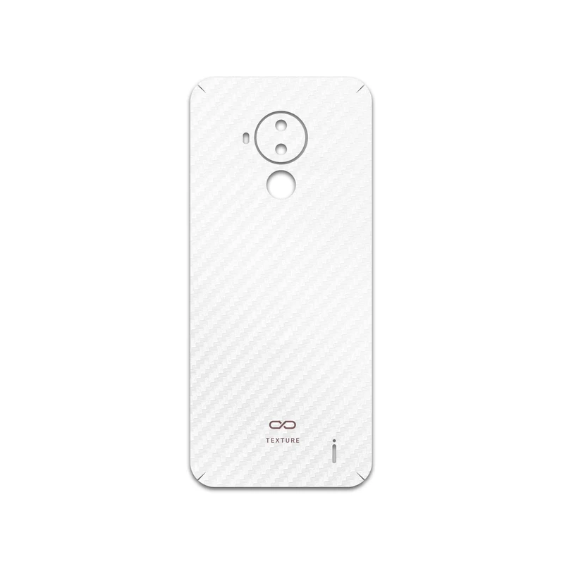 برچسب پوششی ماهوت مدل Ceramic-Fiber مناسب برای گوشی موبایل نوکیا C30