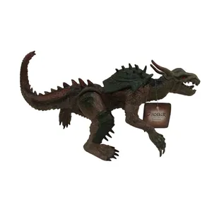 اکشن فیگور مدل اژدها کد GHG29