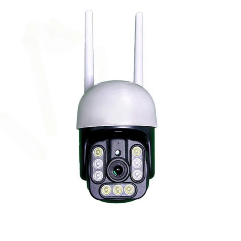 دوربین مداربسته تحت شبکه او اس تی كم پلاس مدل Sky 5Mp