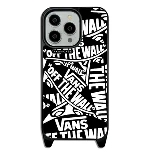 AKAM AMCWLA13PRO-VANS13 Cover For Apple iPhone 13 Pro