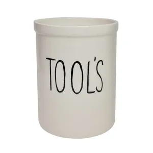 استند ابزار آشپزی مدل تکست طرح TOOLS