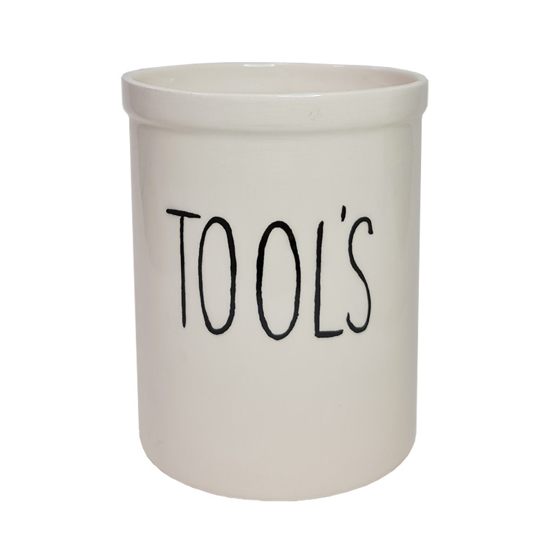 استند ابزار آشپزی مدل تکست طرح TOOLS