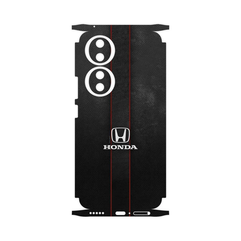 برچسب پوششی ماهوت مدل Honda_Motor-FullSkin مناسب برای گوشی موبایل آنر 90