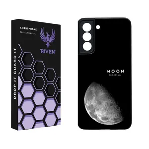 RIVEN RI3-15 Case For Samsung Galaxy S21 FE