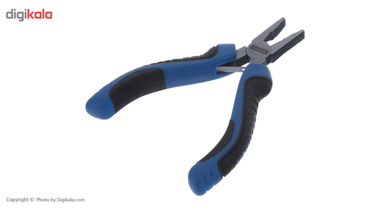 مجموعه 3 عددی ابزار نووا مدل NTP 8123