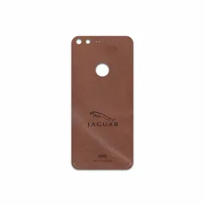 MAHOOT MNL-JGR Cover Sticker for Google Pixel