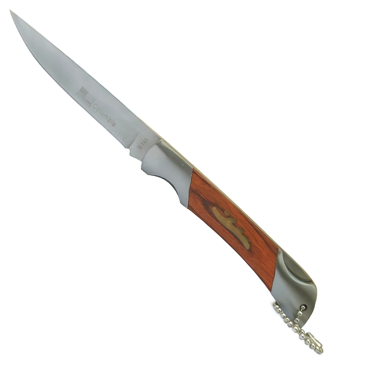 چاقوی سفری مدل B140