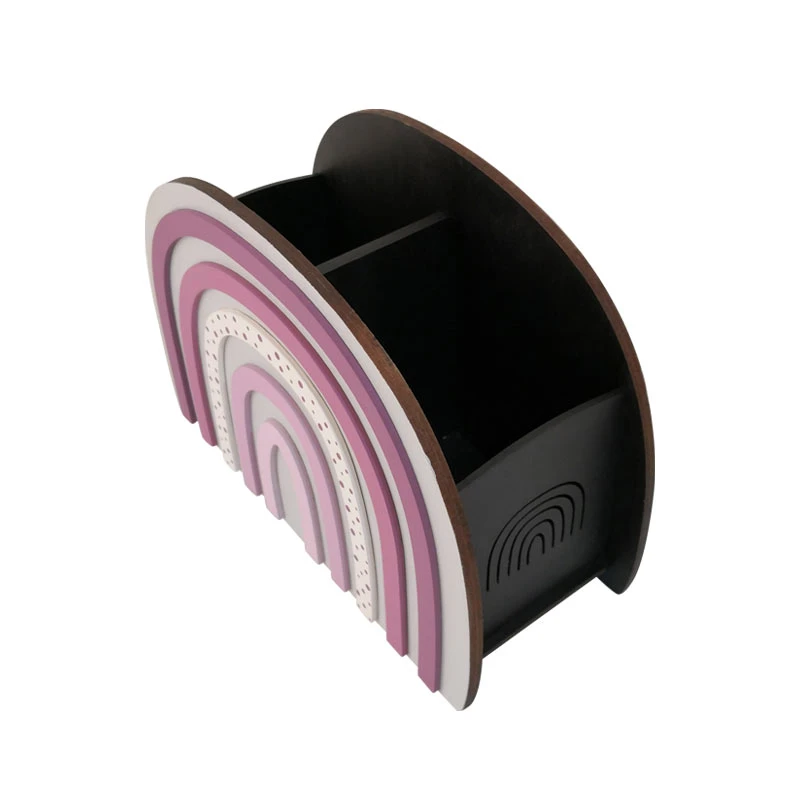 عکس شماره 5 : استند لوازم آرایشی مدل md017