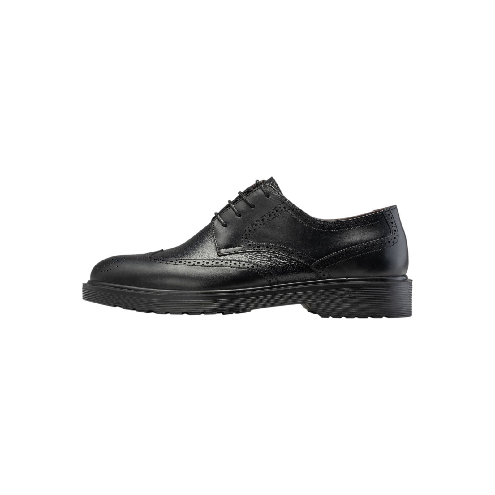 کفش مردانه صاد مدل AL7101 -  - 1