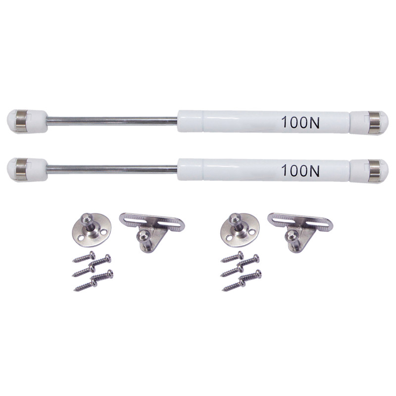 جک کابینت ققنوس مدل 100 نیوتن LUX مجموعه دو عددی جک کابینت ققنوس مدل 100 نیوتن LUX مجموعه دو عددی