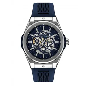 ساعت مچی عقربه‌ای مردانه بورلی هیلز پولو کلاب مدل BP3315X.399