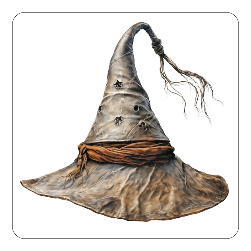 مگنت کاکتی طرح هری پاتر Harry Potter مدل mp42789