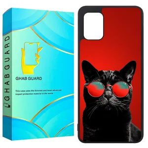 Ghab Guard GCHPA31 Cover For Samsung Galaxy A31