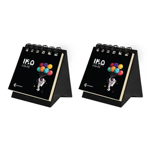 تقویم رومیزی سال 1405 پدیده نقش مدل تاینی فانتزی کد 423 بسته 2 عددی