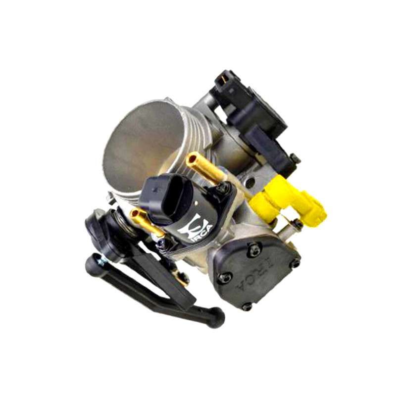 دریچه گاز ایرکا مدل زیمنس مناسب برای پژو