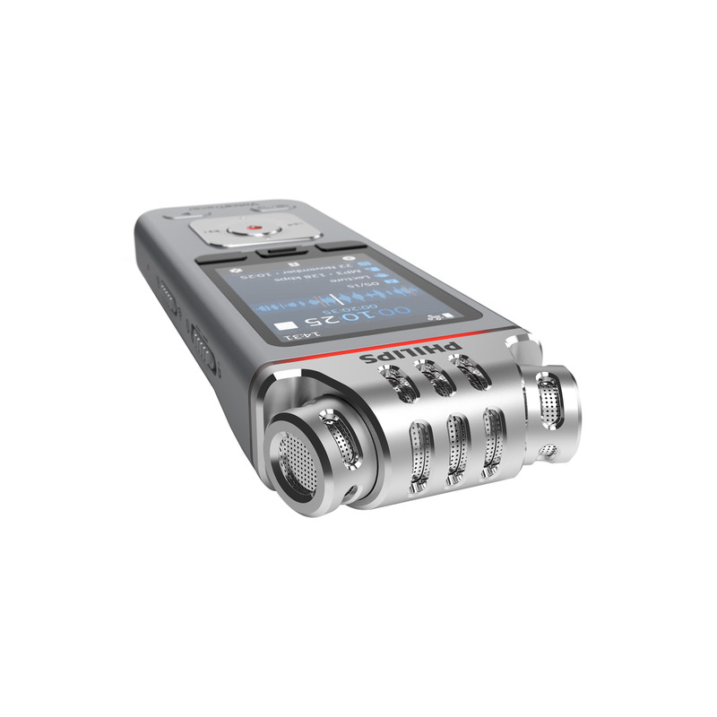 ضبط کننده دیجیتالی صدا فیلیپس مدل DVT4110