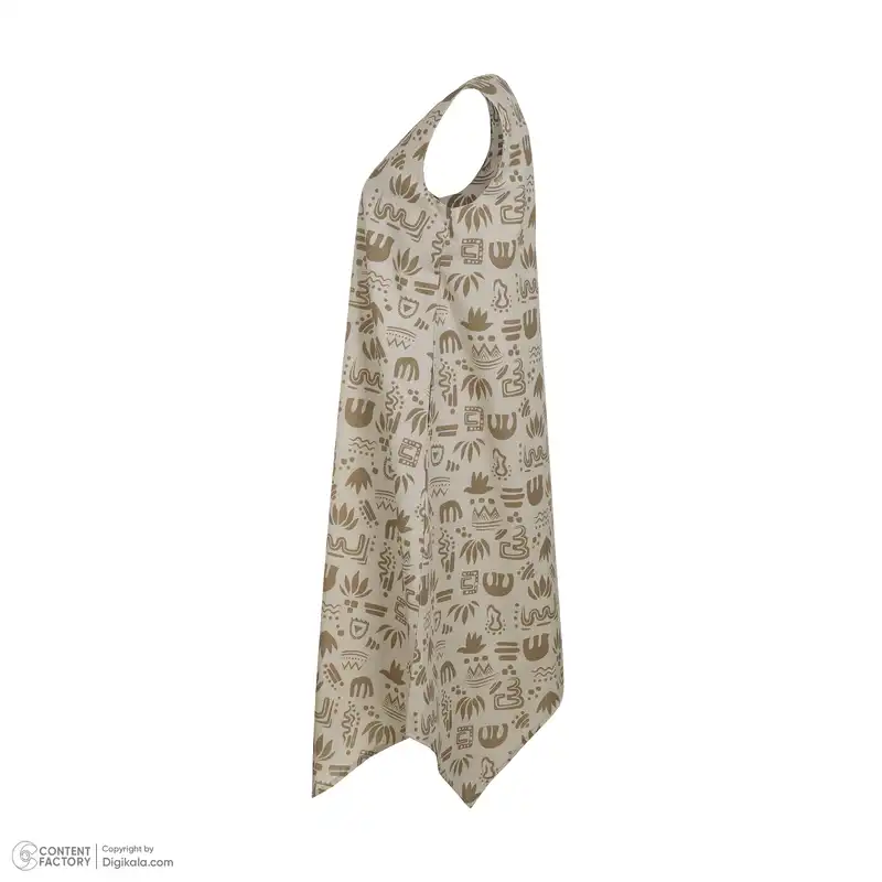 پیراهن زنانه آر اِن اِس مدل 110821044604