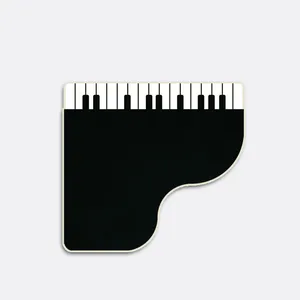 نشانگر کتاب مدل پیانو