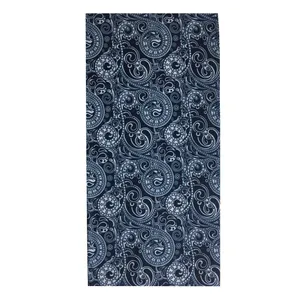 دستمال سر و گردن مدل مدرن کد AK-ds