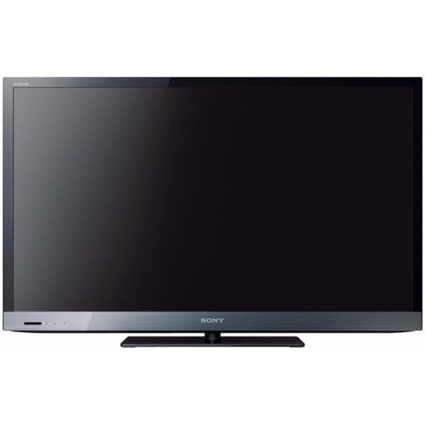 تلویزیون ال سی دی هوشمند سونی سری BRAVIA مدل KDL-32EX520 سایز 32 اینچ