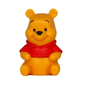 فیگور مدل وینی پو طرح پو