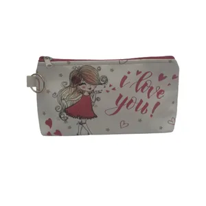 کیف لوازم آرایش زنانه  کد 70