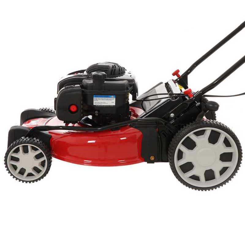 چمن زن بنزینی ام تی دی مدل Optima 46 HW