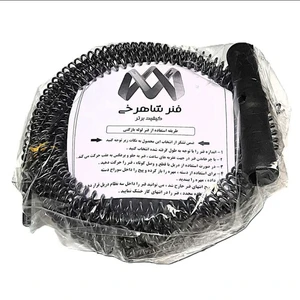 فنر لوله باز کن فنر شاهرخی مدل tolidi.shahrokhi_8m