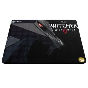 Hoomero The Witcher A7957 Mousepad