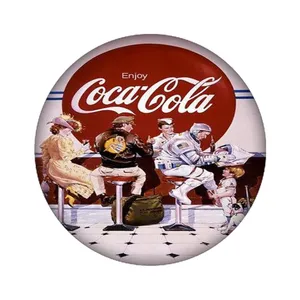 برچسب کنسول بازی مدل کوکاکولا کد 2541