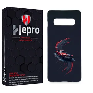 HEPRO MC Cover for SAMSUNG GALAXY S10