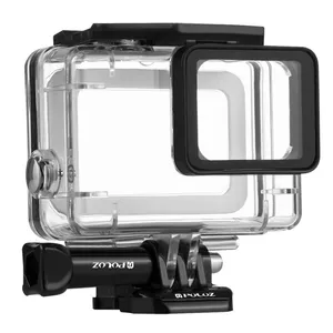 Puluz  Waterproof Case For Gopro Hero 5/6