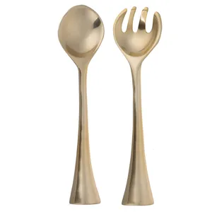 ست قاشق و چنگال 2 پارچه بنیکو مدل BE17610G