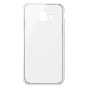 Clear TPU Cover For Samsung J7 Prime
