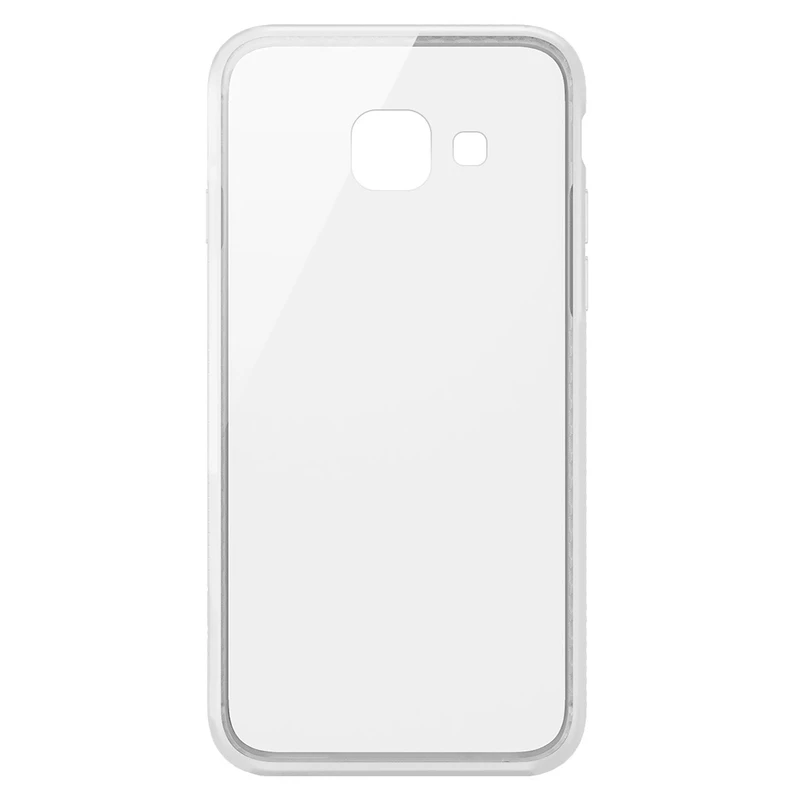 کاور مدل Clear TPU مناسب برای گوشی موبایل سامسونگ J7 Prime