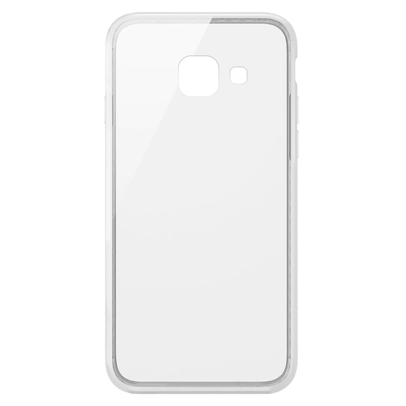 کاور مدل Clear TPU مناسب برای گوشی موبایل سامسونگ J7 Prime