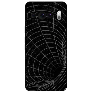 Megafone Wormhole 8108 Cover For Google Pixel 9 Pro