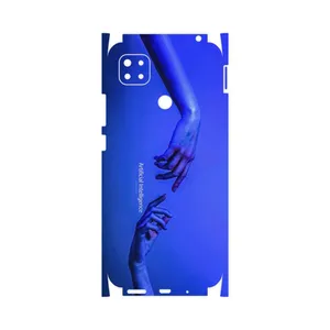 MAHOOT Artificial intelligence 1-FullSkin Cover Sticker for Xiaomi Redmi 9 Activ